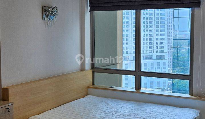 Sewa Apartement Residence 8 Senopati 1 BR Furnished 2