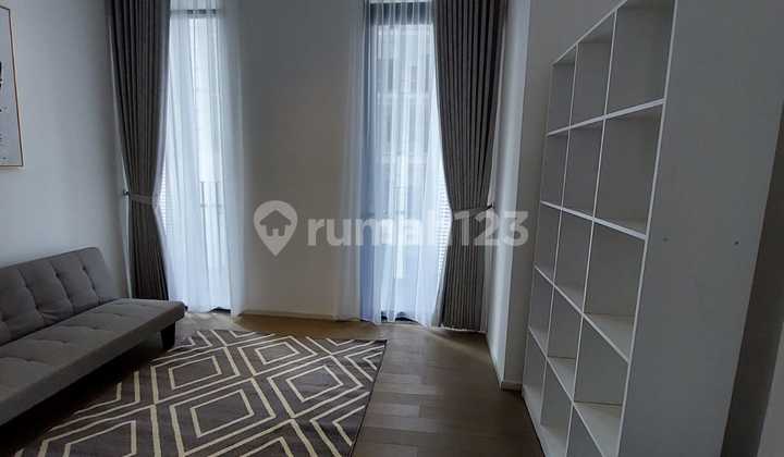 Senopati Suite 3 Bedrooms 300sqm Fully Furnised Unit Cantik 2