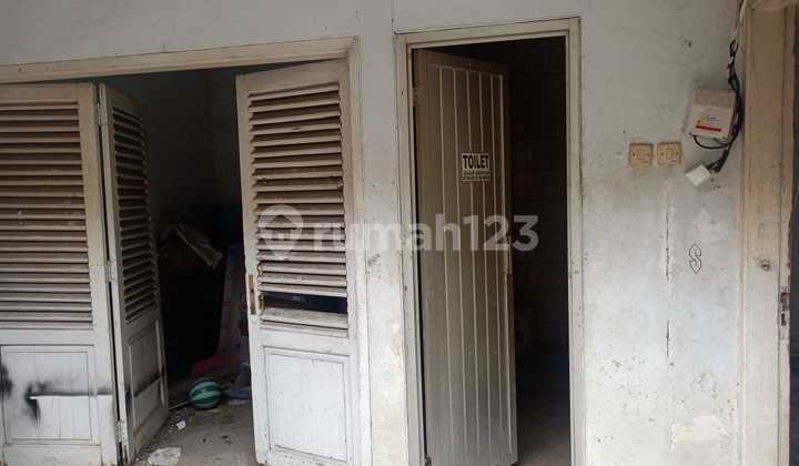 Ruko.aktif Tersewa.di.jalan Raya Cihanjuang Cimahi 2