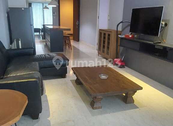 Unit Cantik 1 Bedroom Residence 8 Tower 3 94 Sqm Unit Cantik 1 Bedroom Residence 8 Tower 3 94 Sqm