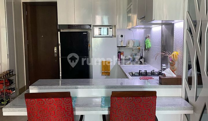 For Sale Ma'am. Beautiful Unit. Fully Furnished Residence 8 Senopati 2