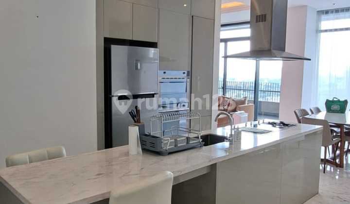 Rare Unit At Senopati Suite 300Sqm, 3 Bedrooms, 300Sqm, Fully Furnished Rare Unit At Senopati Suite 300Sqm, 3 Bedrooms, 300Sqm, Fully Furnished