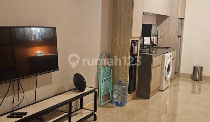 Residence.8 Senopati, 1 Bedroom 76 Sqm Fully Furnished 2