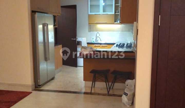 Unit Langka Unblock View Capital Residence 3 Br 170sqm  2