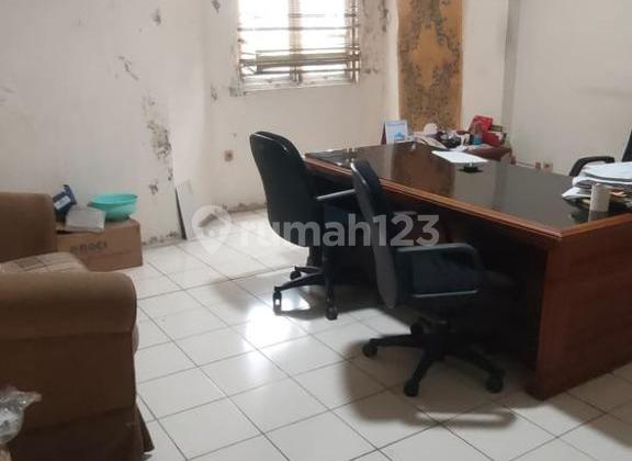 Ruko Greenville Lokasi Strategis.3 Lantai..cocok.untuk.usaha 2