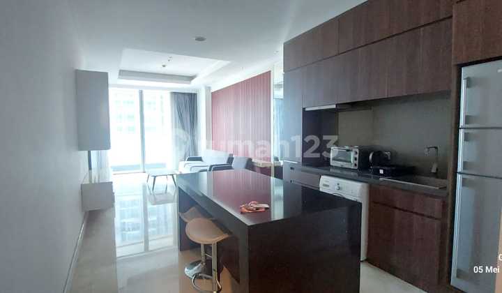 Residence 8 Unit Cantik 1 Bedroom 94sqm Fully Furnished 2