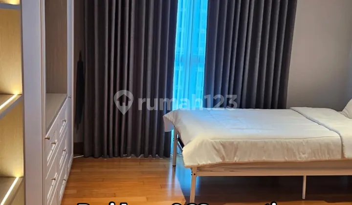 Residence 8 For Rent 2 Bd Size 170 Fully Furnished Unblock View 2