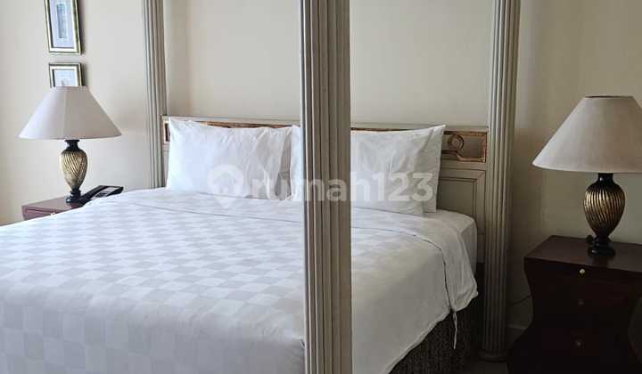 Plaza Residences 3 Bedroom 174sqm Fully Furnished ******** 2