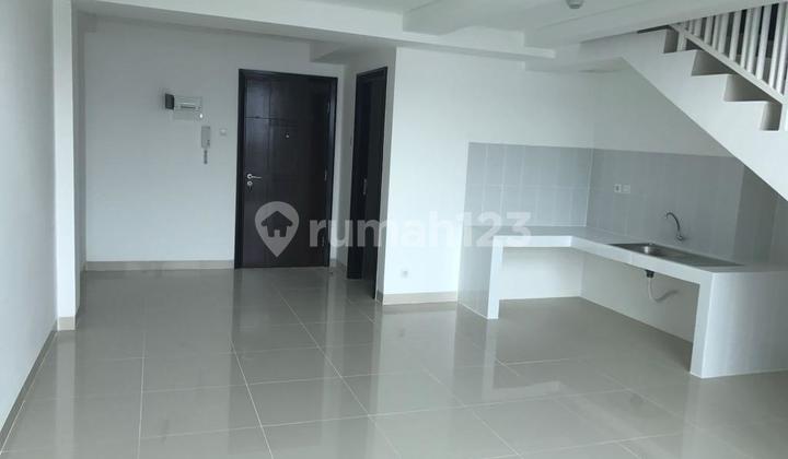 Soho Podomoro Type Loft 96sqm 2 Bedroom Shm 1