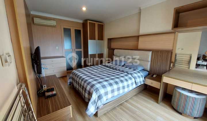 Apartemen Cantik ********.1.bedroom 2