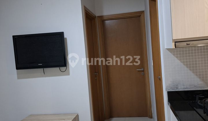 Unit Cantik The Mansion Kemayoran 2.Br 48Sqm Tower Emerald 2