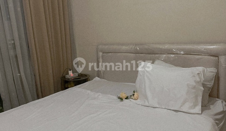 Apartemen Bellagio Residence 2 Kamar Timur, 84 Sqm, Fully Furnished 2