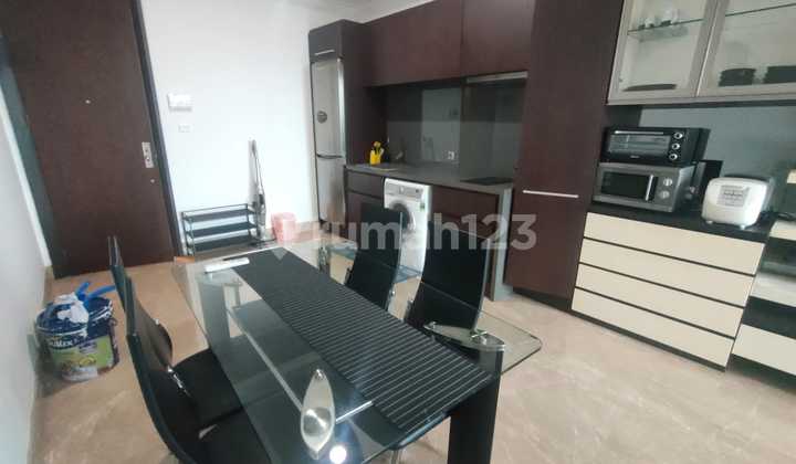 Residence 8 1 Kamar Tidur Furnished 76sqm Good Deal 2