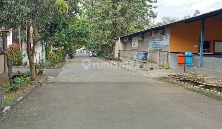 Rumah Siap Huni di Villa Pamulang 2