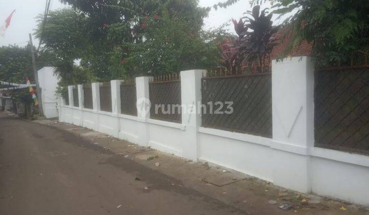 Rumah Bagus di Semplak, Bogor 2