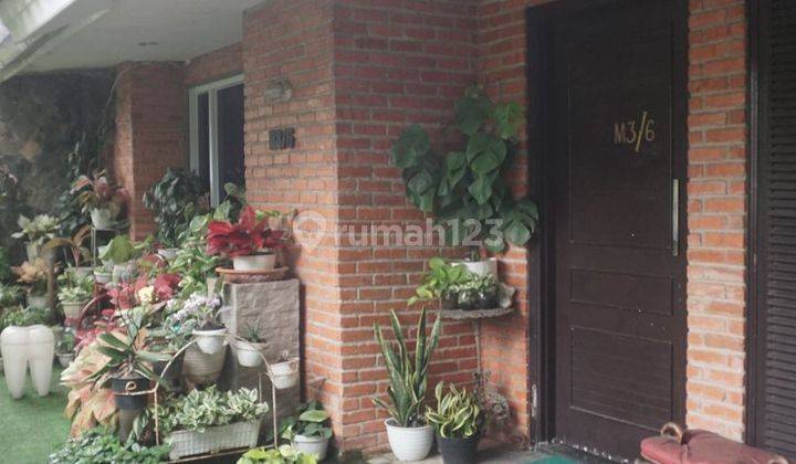 Rumah 2 Lantai di Jl Ceri Komplek Pu Tangerang Selatan, Tangerang 2