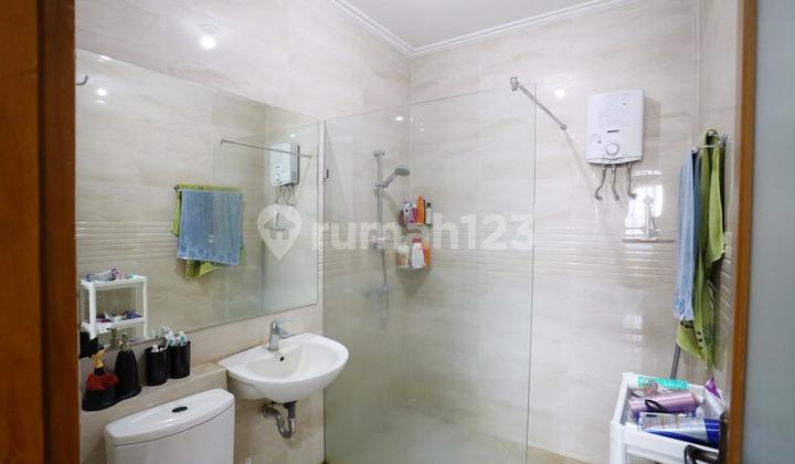 Rumah Sayap BKR Tengah Kota Siap Huni Terawat 2