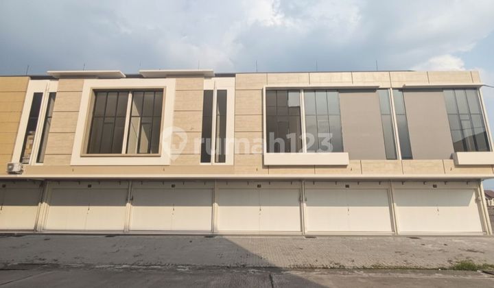 Murah Banget Ruko 3 Lantai Buah Batu Square Murah Banget Ruko 3 Lantai Buah Batu Square