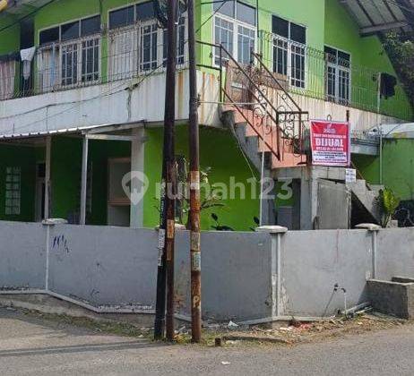 Murah Rumah Kontrakan Jl Marga Asri Gempolsari 1