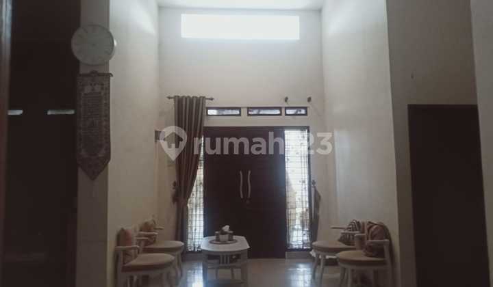 Jual Cepat Rumah dalam Komplek Jl. Cikoneng Samping Podomoro Jual Cepat Rumah dalam Komplek Jl. Cikoneng Samping Podomoro