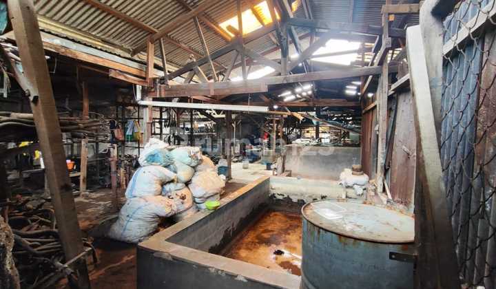 Joint Radiator Hose Factory with Its Business in Cibeber Cimahi