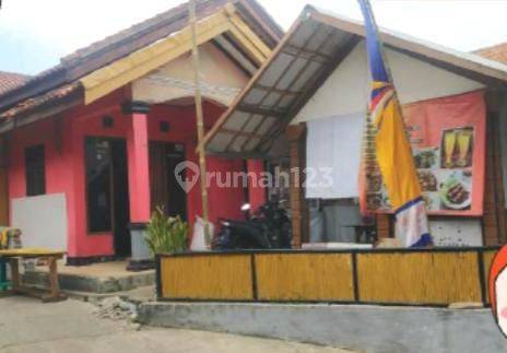 Murah Rumah Blok Cibaligo Cihanjuang Parongpong 1