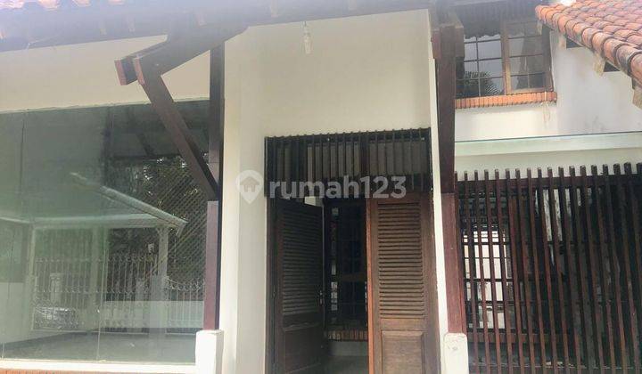 Rumah Hitung Tanah di Suryalaya Boleh di Split 1