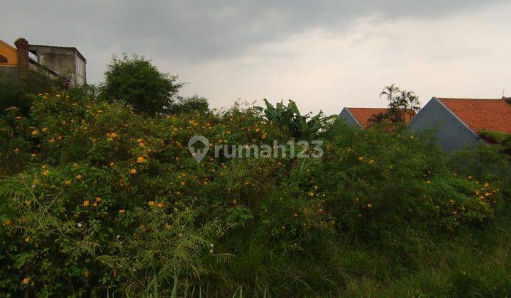 Tanah Siap Bangun untuk Rumah atau Villa di Awiligar 1
