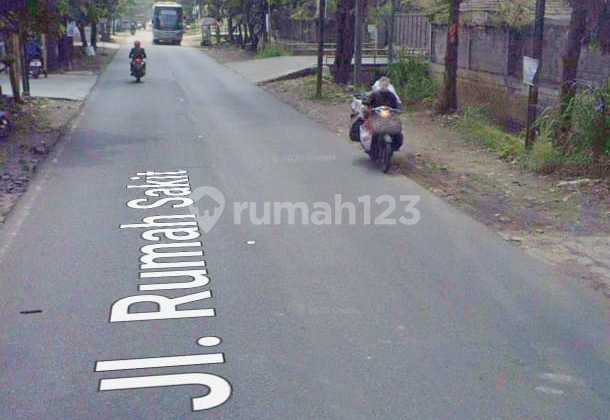 Warehouse, Industrial Area, Jl. Rumah Sakit Gedebage