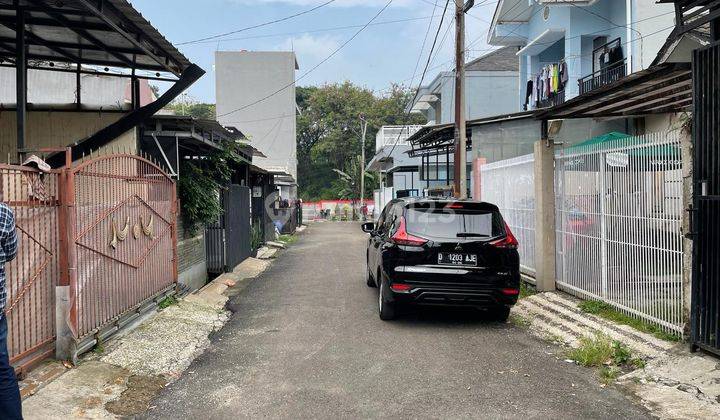 Murah Rumah Taman Cibaduyut Indah Blok M 2