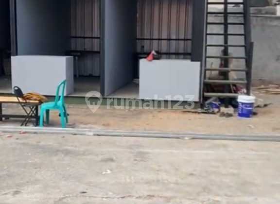 STRATEGIC BUSINESS LOCATION NEAR JALAK HARUPAT