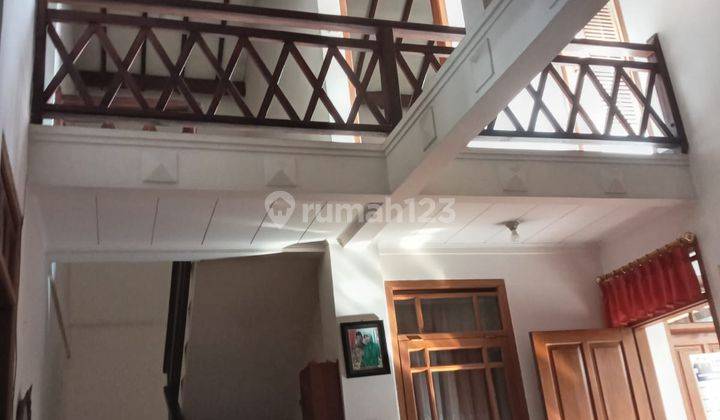 Dijual Cepat Rumah Komplek Turangga Belakang Griya Buah Batu 2