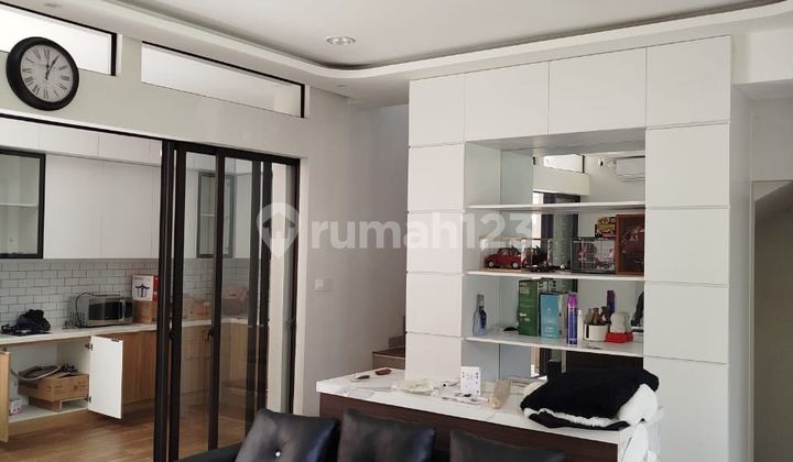 Rumah Nyaman Cluster Flora Summarecon Bandung Rumah Nyaman Cluster Flora Summarecon Bandung