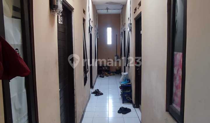 Kontrakan Kos Kost Aktif Sayap Kiaracondong