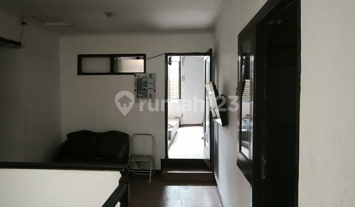 Rumah Kos Kost Gang Enja Sayap Jl. Samsudin Ciateul 1