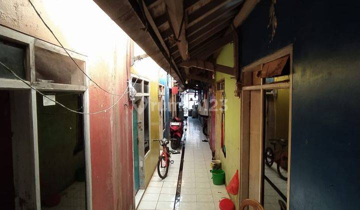 Rumah dan Kos Kost Full di Cikutra Bandung 1