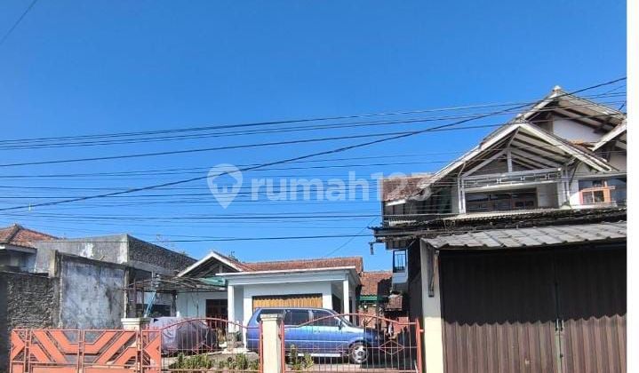 Murah Tanah dan Rumah Blok Paneungteung Cihanjuang Rahayu 2