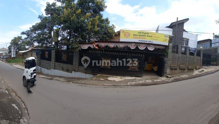 Murah Rumah Jl. Villa Bandung Indah Cileunyi 2