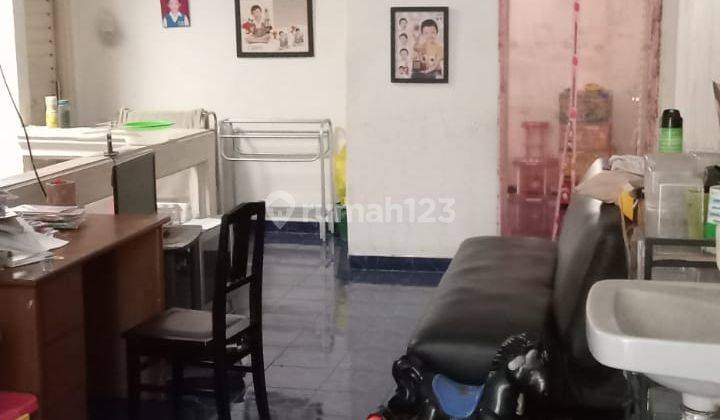 Rumah Strategis Sayap Ahmad Yani Jl. Sulaksana Baru 1