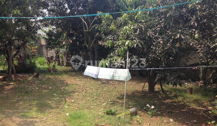 Tanah untuk Gudang di Cilampeni Kopo Katapang 2