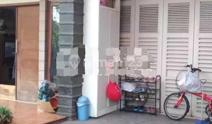 Affordable House in Gempol Asri Complex, Raya Bandung 2