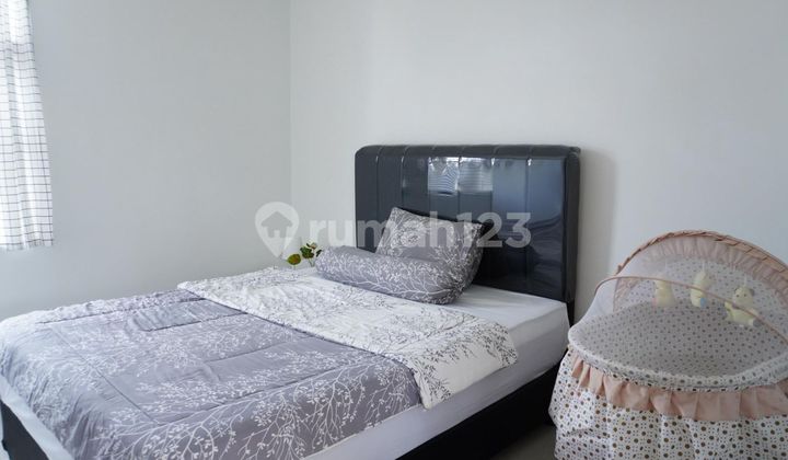 Affordable Beautiful Villa House in Lembang Manoko 2