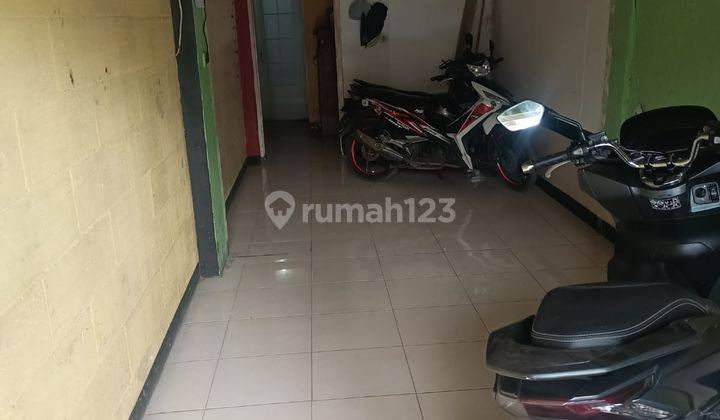 Rumah Kos Kost Full di Permata Kopo 1 Strategis 1