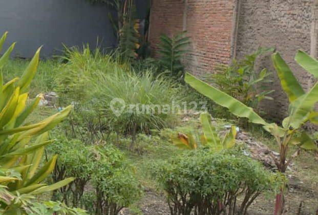 Murah di Bawah NJOP Tanah Kavling Riung Bandung 1