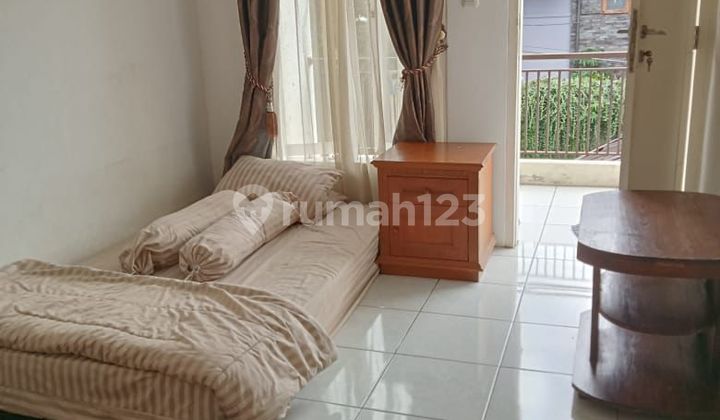 Fully Furnished House in Setiabudi Regency 2