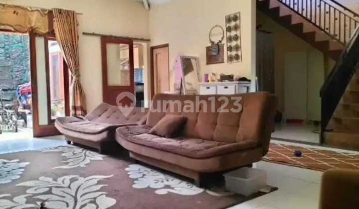 Dijual Cepat Rumah Strategis di Cisaranten Wetan Dijual Cepat Rumah Strategis di Cisaranten Wetan
