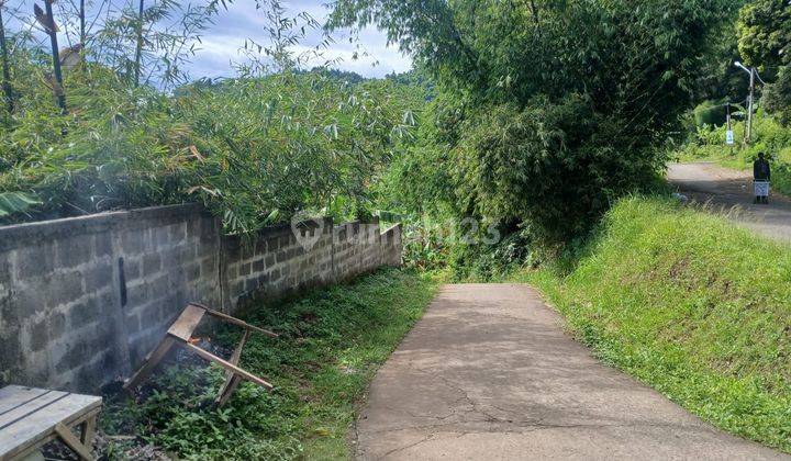 Tanah Strategis di Cantilan Soreang Kab Bandung 2