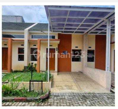 Murah Rumah El Green Residence Tenjolaya Cicalengka 1