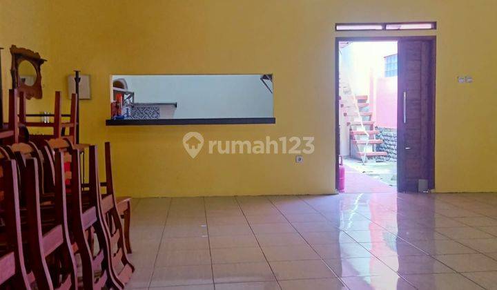 Ruang Usaha Sayap Burangrang Strategis Banget Cocok Kuliner 1