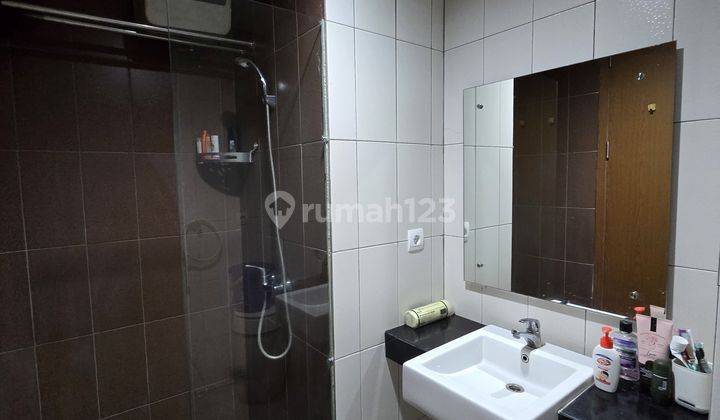 Apartemen Dago Suites Cantik Full Furnished 2